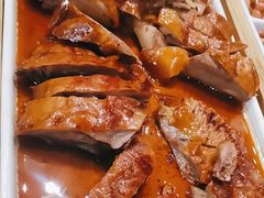 -金湖港式餐厅(建外店)