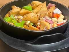 -云海肴·汽锅鸡·云南代表菜(五道口购物中心店)
