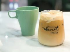 -丽莎沙拉轻食餐厅(国贸店)