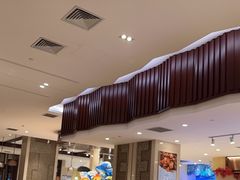 -青岛蓝海御华大饭店（金沙滩店）·蓝钻国际美食自助百汇