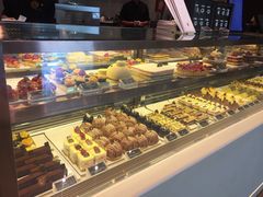 -agnès b. CAFE(ifc mallLA LOGGIA bis)