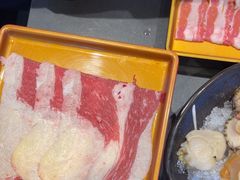 -牛武士寿喜烧·和牛火锅自助(全球首店)