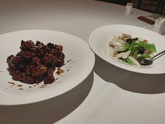 -宝轩渔府·老字号海鲜·正宗津菜(水上店)