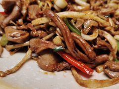 -富临轩私房菜(集庆门大街店)