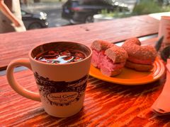 -Catch Bagel(芳草地店)