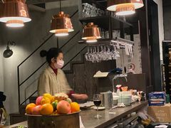 大堂-Apollo·西班牙小酒馆(安福路店)