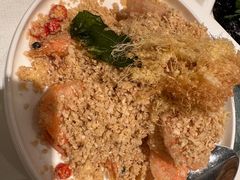 -莆田餐厅PUTIEN(西安万象天地店)