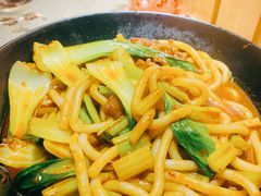 炒米粉-新疆儿子娃娃餐厅(锦华街店)