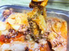 -铁诚烤肉