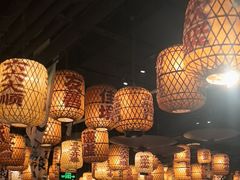 -南京大牌档(青岛万象城店)