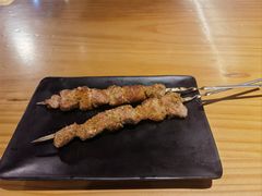 -荣虞阁面馆·常熟炒浇面(国华广场店)