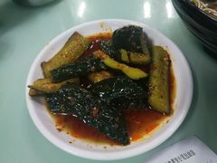 -食惠里小笼包面馆(越秀店)
