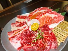 -厚贞日式烤肉(浦东汇智店)