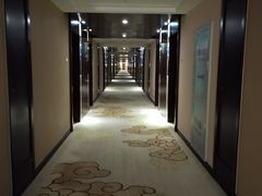 -中家鑫园温泉酒店鑫悦汤泉