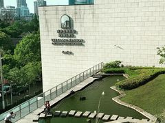 -南京圣和府邸豪华精选酒店