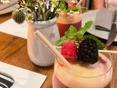 -BOR Eatery(安福路店)