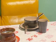 -堂瓦里·33年传统赣菜(第一街区店)