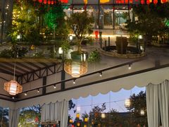 -水云间·园林餐厅(大龙店)