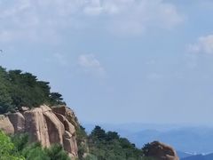 -鲁山国家森林公园