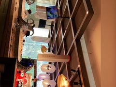 -怡咖啡海鲜自助餐厅(浦东香格里拉店)