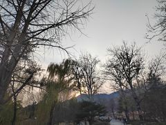 -国家植物园南园