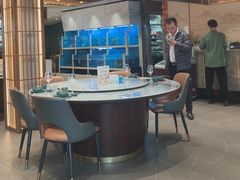 -聚丰园•湖鲜餐厅(阿红私房菜梅石路店)