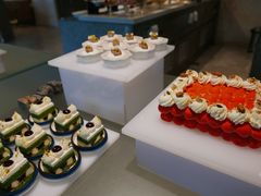 -解放碑威斯汀酒店-知味国际美食餐厅