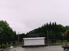 -东坡赤壁风景名胜区