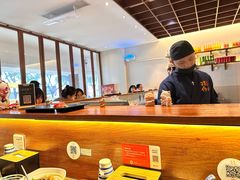 -戏作寿司(观音桥店)