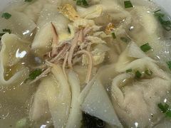 开阳三鲜馄饨-穆桂英美食(南禅寺店)
