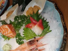 -三石铁板烧(紫竹桥店)