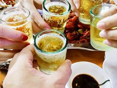 -忠记湛江烧蚝店