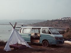 -漳州滨海火山岛自然生态风景区