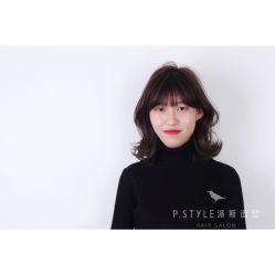 -P.STYLE 派斯造型