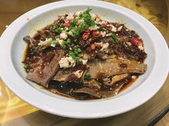 夫妻肺片-客乡情(南京东路店)