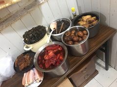 -文庙菜饭(四川北路店)