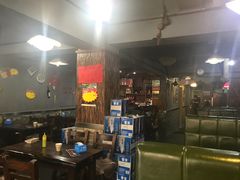 -鸽子窝专业烧烤店(南市场店)