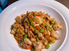 -湘轩·土菜研究院(光大店)