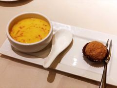 杨枝甘露组合-利苑酒家(华熙国际店)