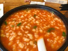 -鼎原力量东北吊炉烧烤(临河街店)