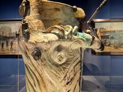 -上海博物馆(人民广场馆)