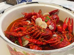 口味虾-长沙文和友(海信广场店)