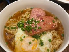 -新旺茶餐厅(嘉里城店)