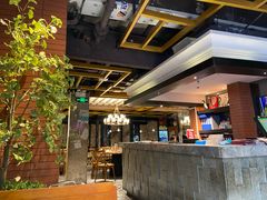 -广东道至正餐厅(区庄店)