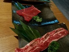 -赤坂亭·M9和牛烧肉·铁板烧(合肥万象城店)