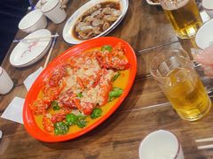 -老五烧烤(盘金华府总店)