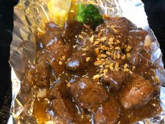 -梅筑·创意料理(王府井百货店)