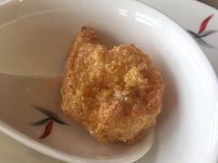 -粤财皇冠假日酒店·彩华轩中餐厅