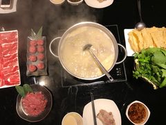 -官也街澳门火锅(新源里店)