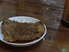 -潘国仙耳光馄饨(黄家阙路店)